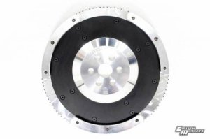 Mazda Miata MX-5 Aluminum Flywheel - Clutch Masters - `16-`17